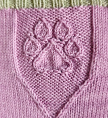 Test knit by Karli @ thatcrafty.hooker