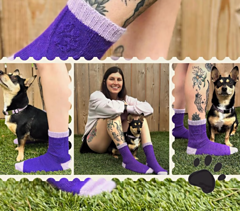 Test knit by Britanie @ bbowers8