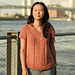 Oolong Tee pattern 