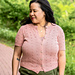 Seashore Jacket pattern