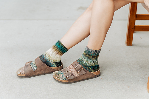 Cafe Socks DK