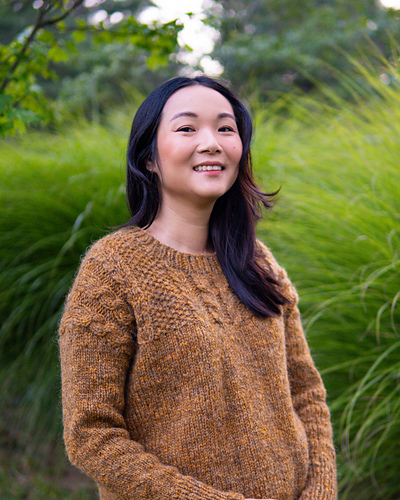 Ravelry: Matthew Pullover pattern by Aimee Sher