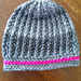 Sarah Cable Hat photo 3