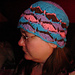 Midsummer Twilight Hat photo 3