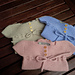 Trilly romper pattern