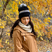 Oaks Cowl pattern 