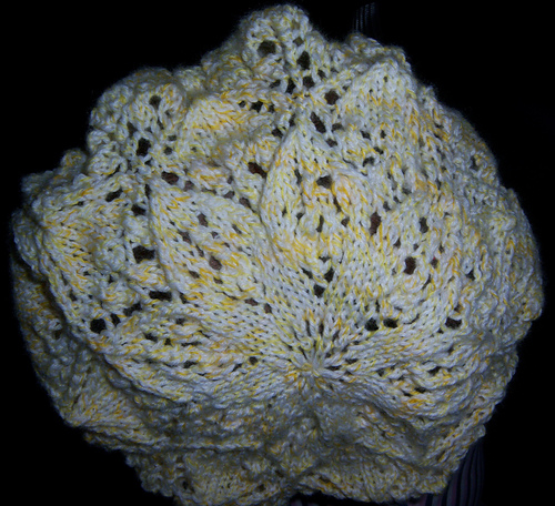 Saint-Michel Beret: A Little Flower Remix photo 8