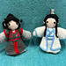 Untamed Hearts Amigurumi pattern 