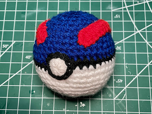 Gotta Catch'em All! photo 2