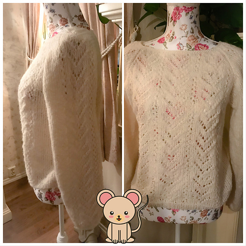 Lykkegenseren - Monika Mortensen