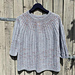 Langelinie bluse pattern 