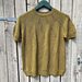 Nepal Tee pattern