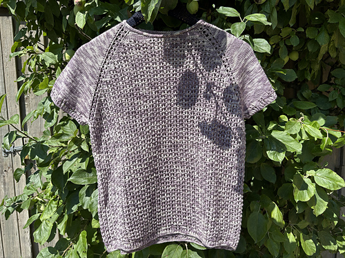 Melissa Blouse