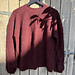 Nepal Sweater pattern