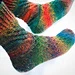 Sunfish pattern 