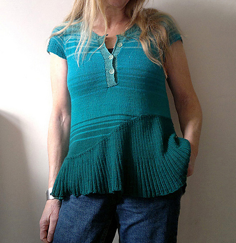 Apple blå sjøgrønn - al-fa