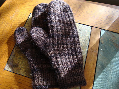 Marlene's Mittens photo 3