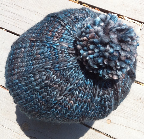 Squarshy Hat photo 4