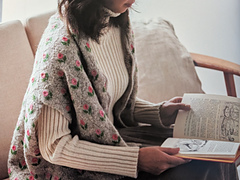 Ravelry: Designs by Hiroko Ibuki (伊吹 広子)