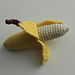 Toy Banana pattern