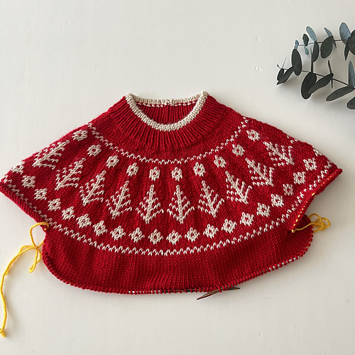 Pine Sweater photo 11