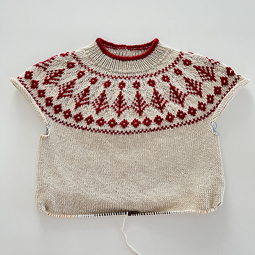 Pine Sweater photo 10