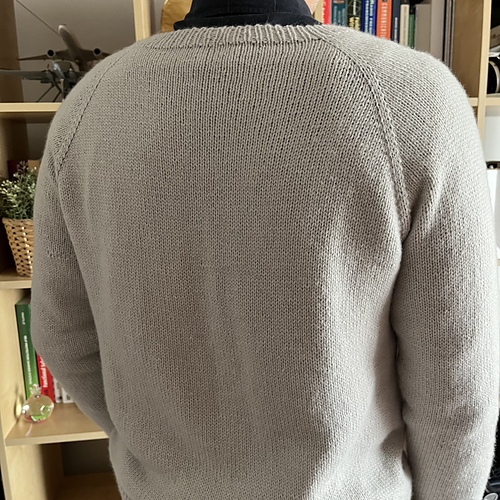 For You Sweater photo 4
