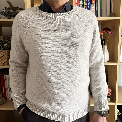 For You Sweater photo 2