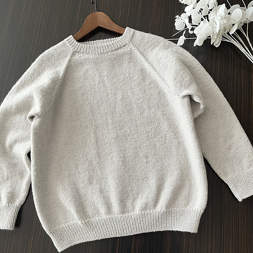 For You Sweater photo 5
