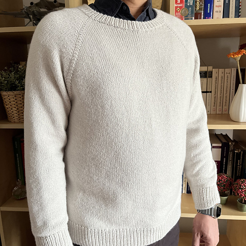 For You Sweater photo 3