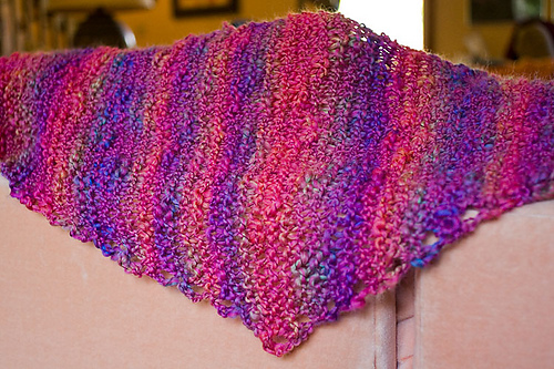 Lori Shawl photo 2