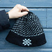 Nordkyn Hat pattern 