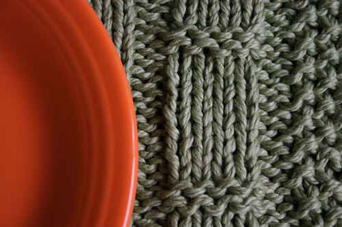 Alexa's Sampler Placemats photo 4