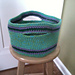 Aruba Storage Basket pattern 