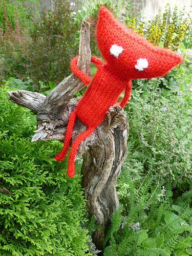 Yarny - Alexis Layton