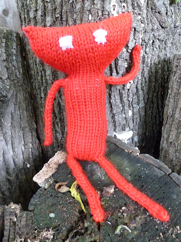 Yarny - Alexis Layton
