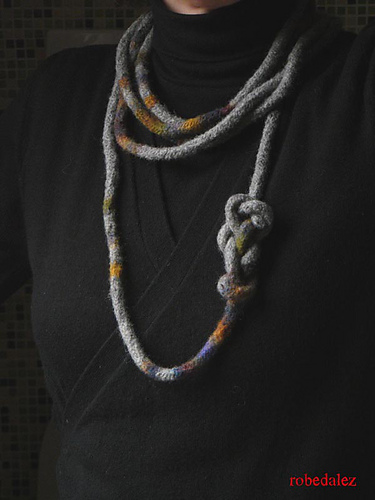 Collana Cordoncino photo 1