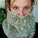 Barnabé snood pattern 