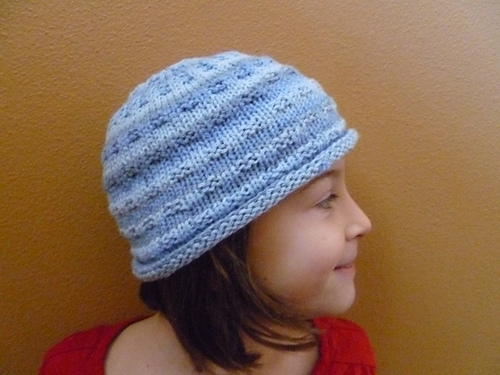Bubble Wrap Cap photo 2