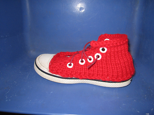 Converse Shoes