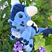 Arnold the Ankylosaurus pattern 