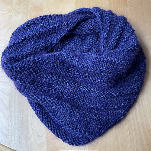 Quaker Yarn Stretcher Boomerang - byalilam