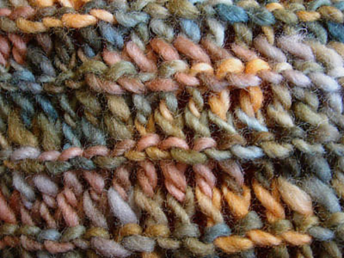 Instant Gratification Scarf photo 1