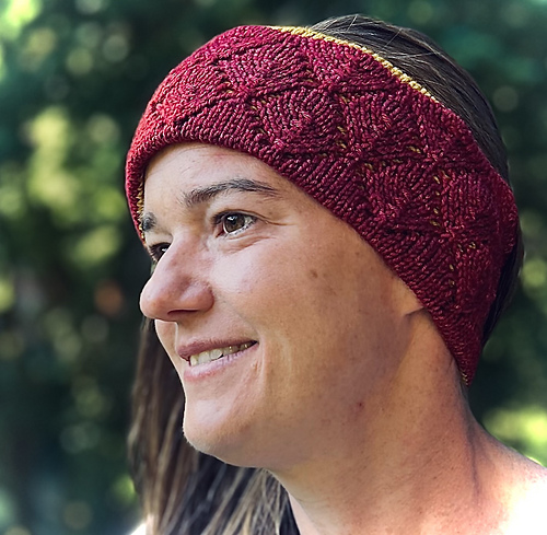 Fiona Headband