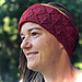 Fiona Headband pattern