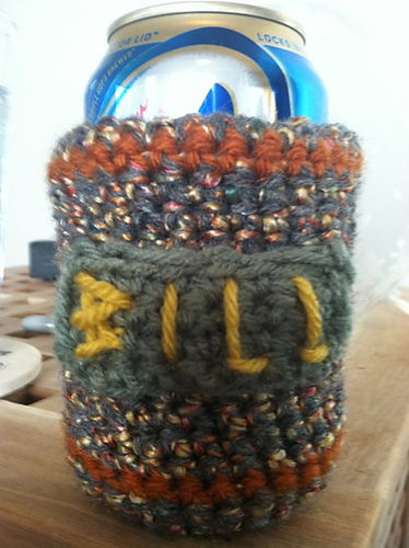 Father's Day Drink Cozies photo 3