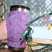 Double Duty Mug and Finger Cozy photo 3