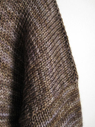 Ravelry: Smoky Earl Grey pattern by Alice B.