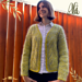 Chañar Cardi pattern 