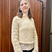 Roble Sweater pattern